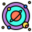 Galaxy Ikona 64x64