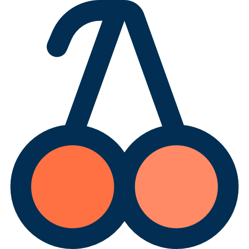 Cherry icon