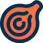 Onion icon 64x64