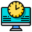 Time アイコン 64x64
