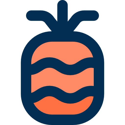 Pineapple icon