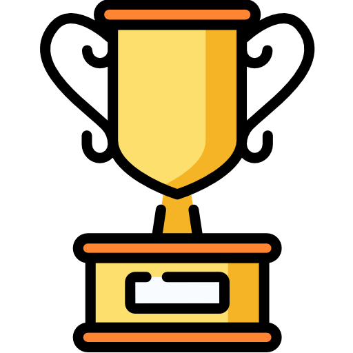 Trophy icon