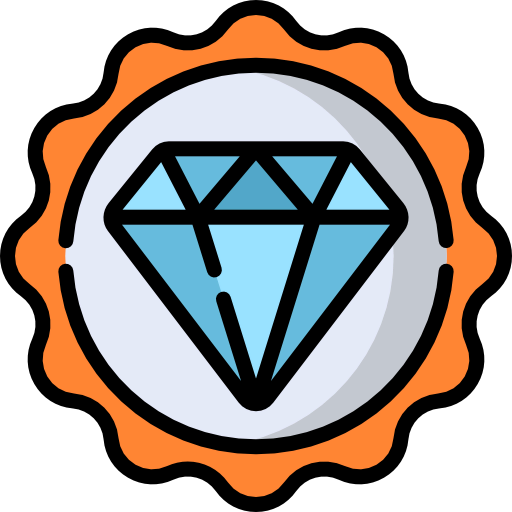 Badge アイコン