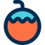 Tomato icon 64x64