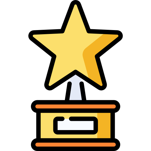 Trophy icon