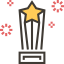 Trophy icon 64x64