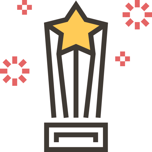 Trophy icon