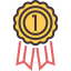 Medal icon 64x64