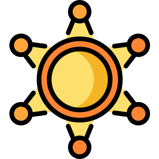 Sheriff 图标