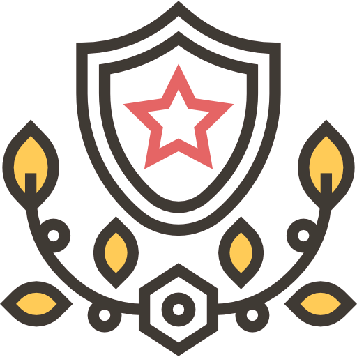 Shield Symbol