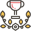 Trophy icon 64x64
