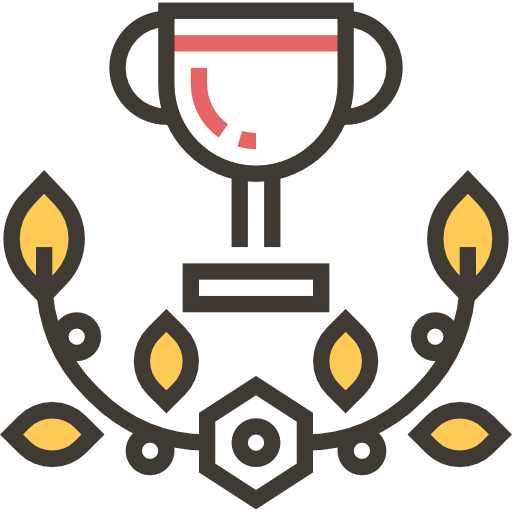 Trophy Symbol