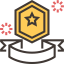 Shield icon 64x64
