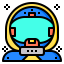 Helmet Ikona 64x64