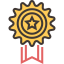 Medal icon 64x64