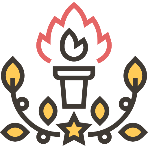 Torch icon