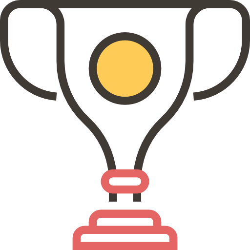 Trophy icon