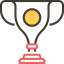 Trophy icon 64x64