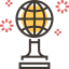 Trophy icon 64x64