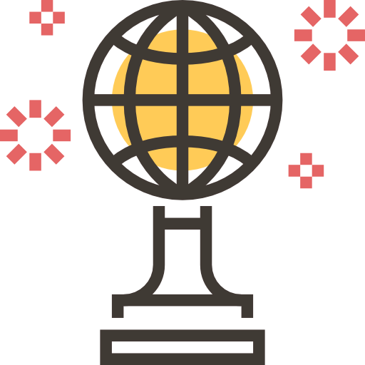 Trophy icon