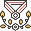 Medal icon 64x64