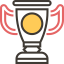 Trophy icon 64x64