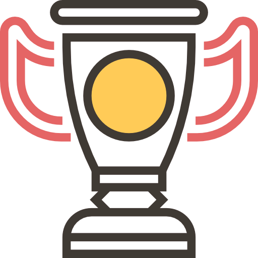 Trophy icon