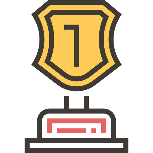 Trophy icon