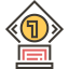 Trophy icon 64x64