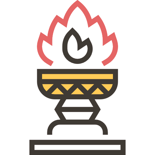 Pyre icon