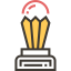 Trophy icon 64x64