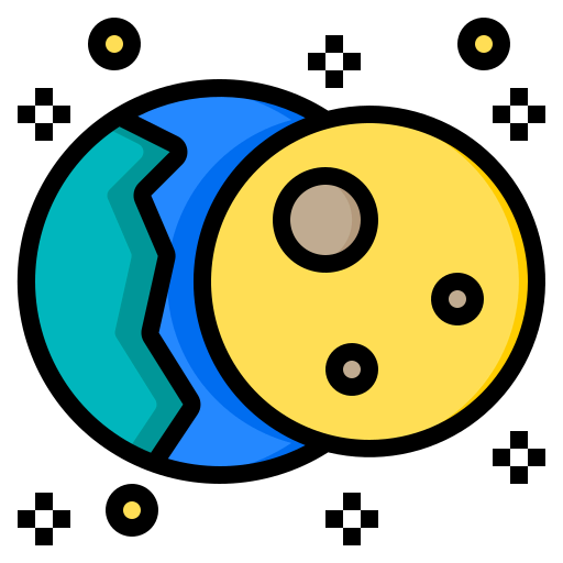 Eclipse 图标