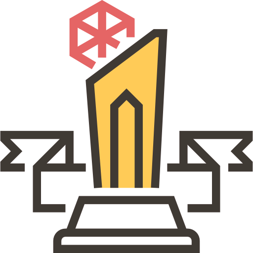 Trophy icon