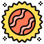 Sun Ikona 64x64