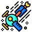 Space Ikona 64x64