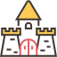 Castle icon 64x64