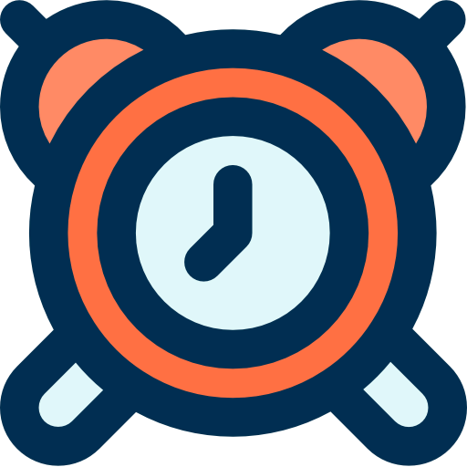Clock icon