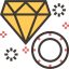 Diamonds icon 64x64