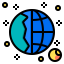 World Ikona 64x64
