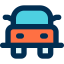 Taxi ícono 64x64