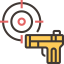 Target icon 64x64