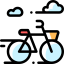 Bike アイコン 64x64