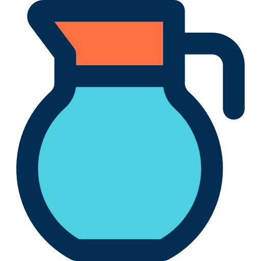 Pot icon