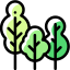 Forest アイコン 64x64