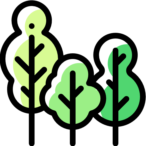 Forest icon