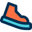 Shoe ícono 64x64