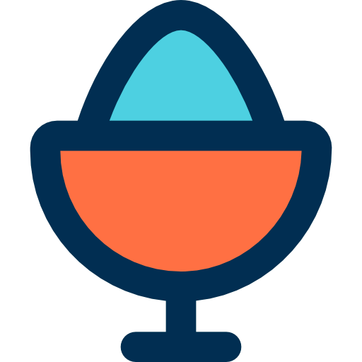 Egg icon