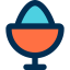 Egg ícono 64x64