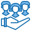 Partnership icon 64x64