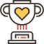 Trophy icon 64x64